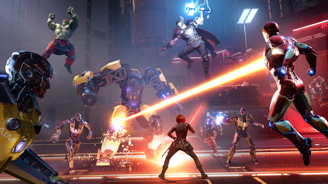 Three major game announcements this week