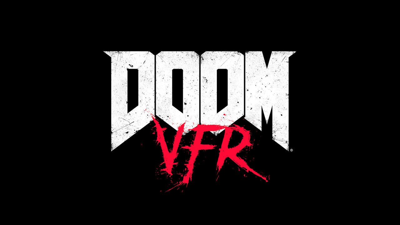 DOOM VFR - What we know so far