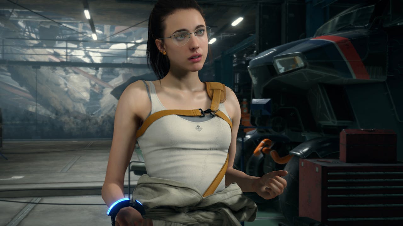 Death Stranding 2 - Metacritic