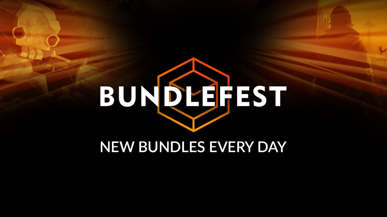 Get ready for Fanatical's latest BundleFest