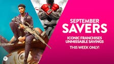Celebrating September Savers