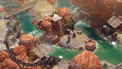 The best real-time strategy games for PC gamers