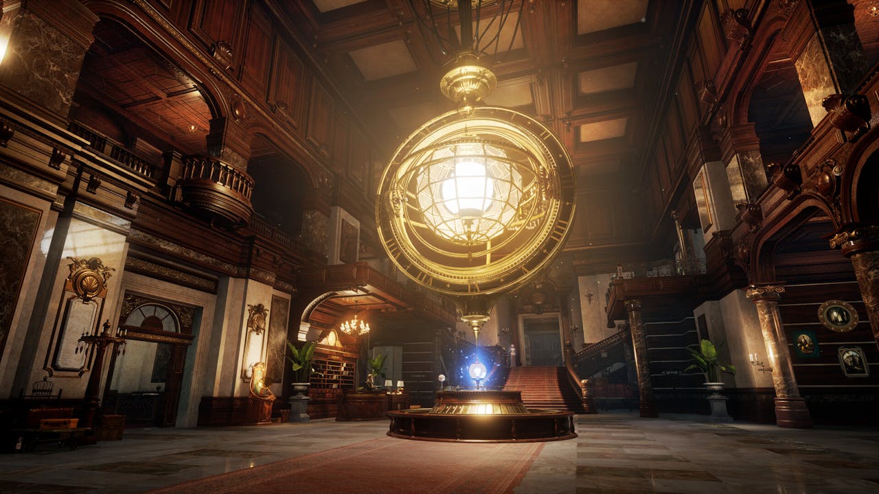 Lies Of P - Everything We Know So Far