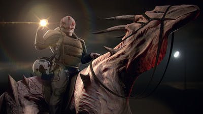 Two new content packs land in Endless Space 2