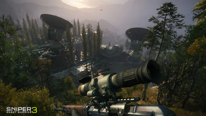 Best sniper Steam PC games - our top picks | Fanatical
