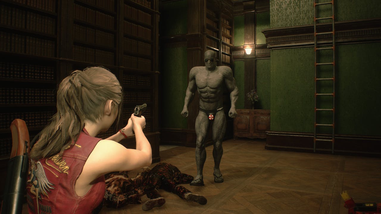Resident Evil 2 PC mods - Our top picks
