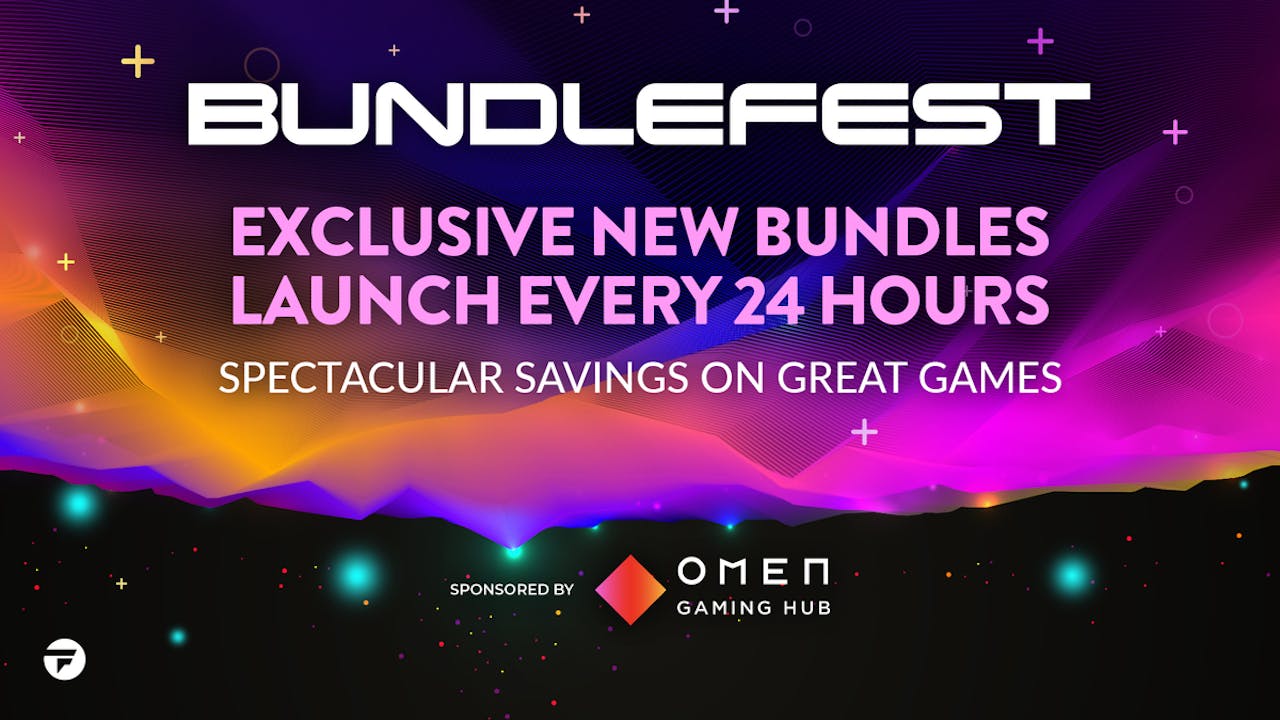 Bundlefest is Back!