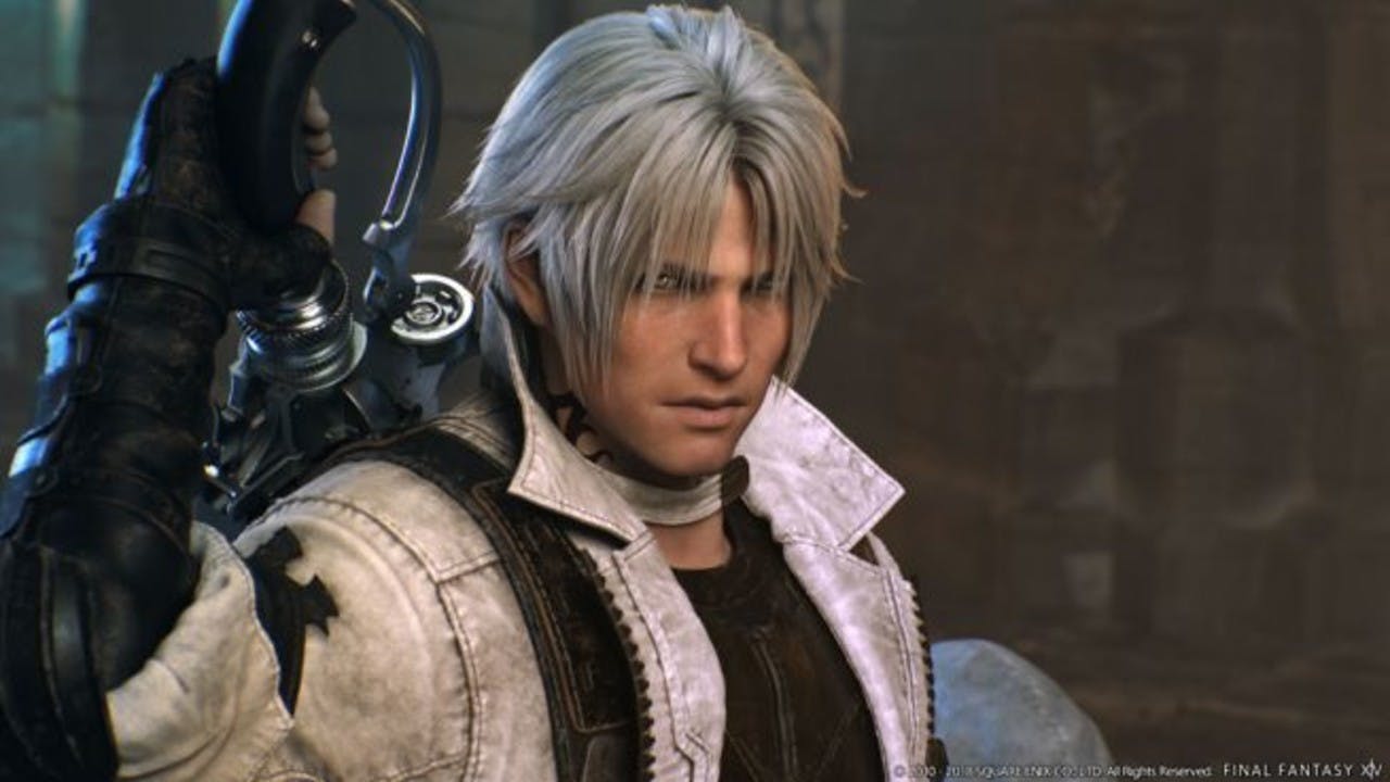 New features coming to FFXIV