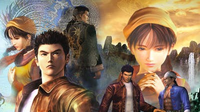 Shenmue I & II - PC release date and what you need to know