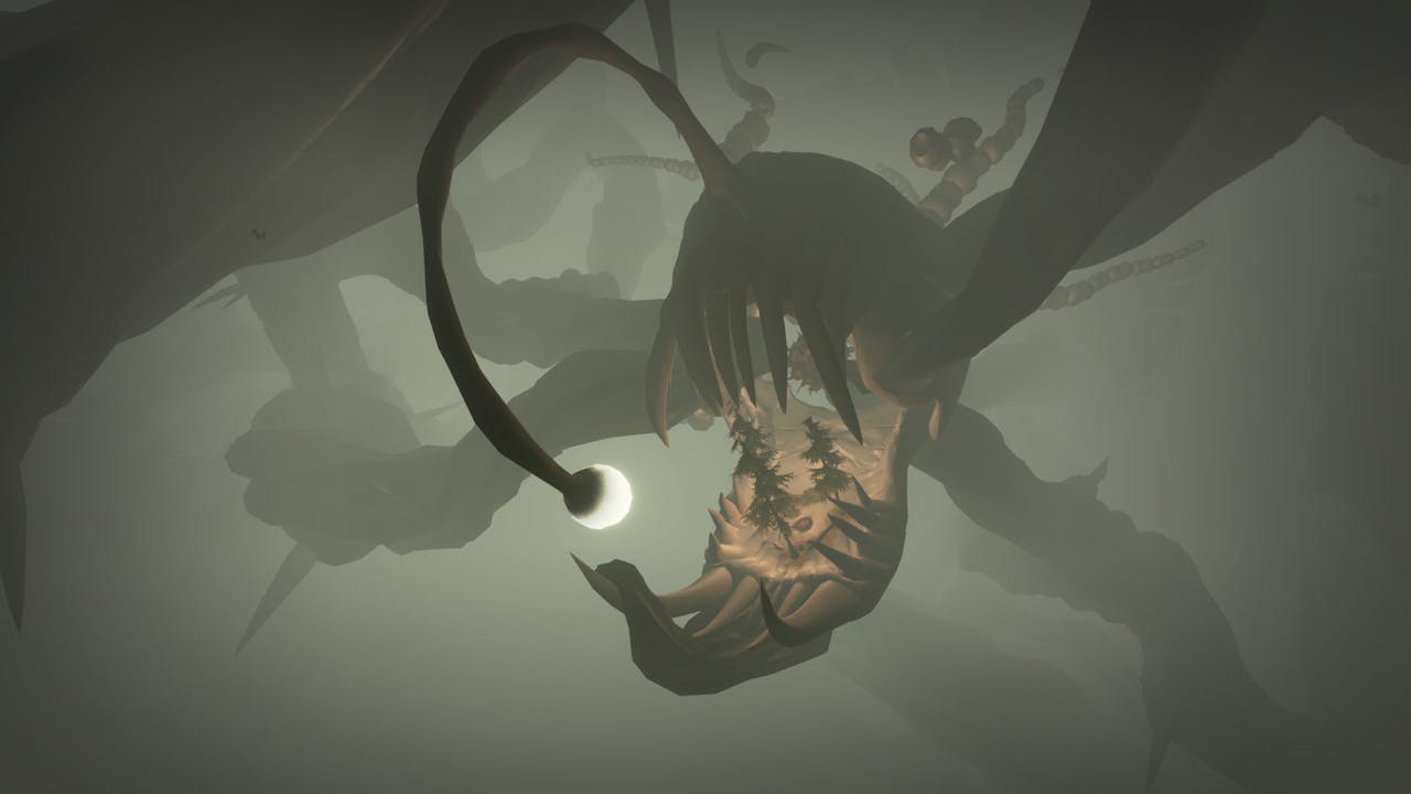 Video game bosses we wouldn't want to face again