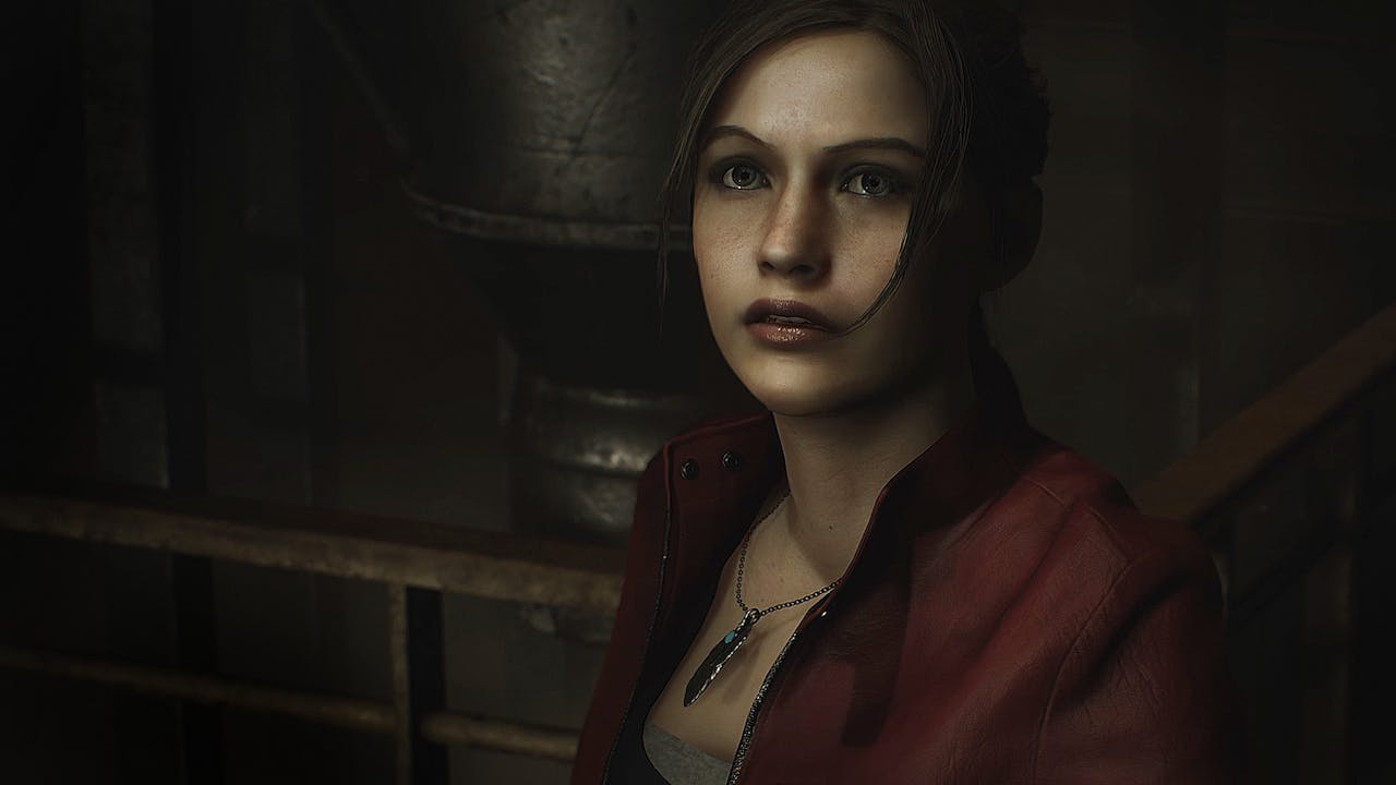 Ranking Resident Evil Games - Blogging with Dragons