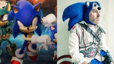 Being part of the Sonic franchise is an 'honor' - Roger Craig Smith
