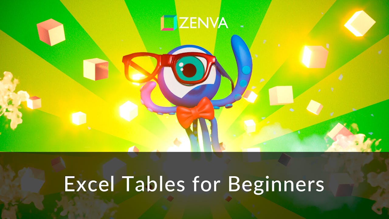 Tackle those tables