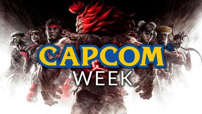 Awesome savings on Capcom Steam games - Our top picks