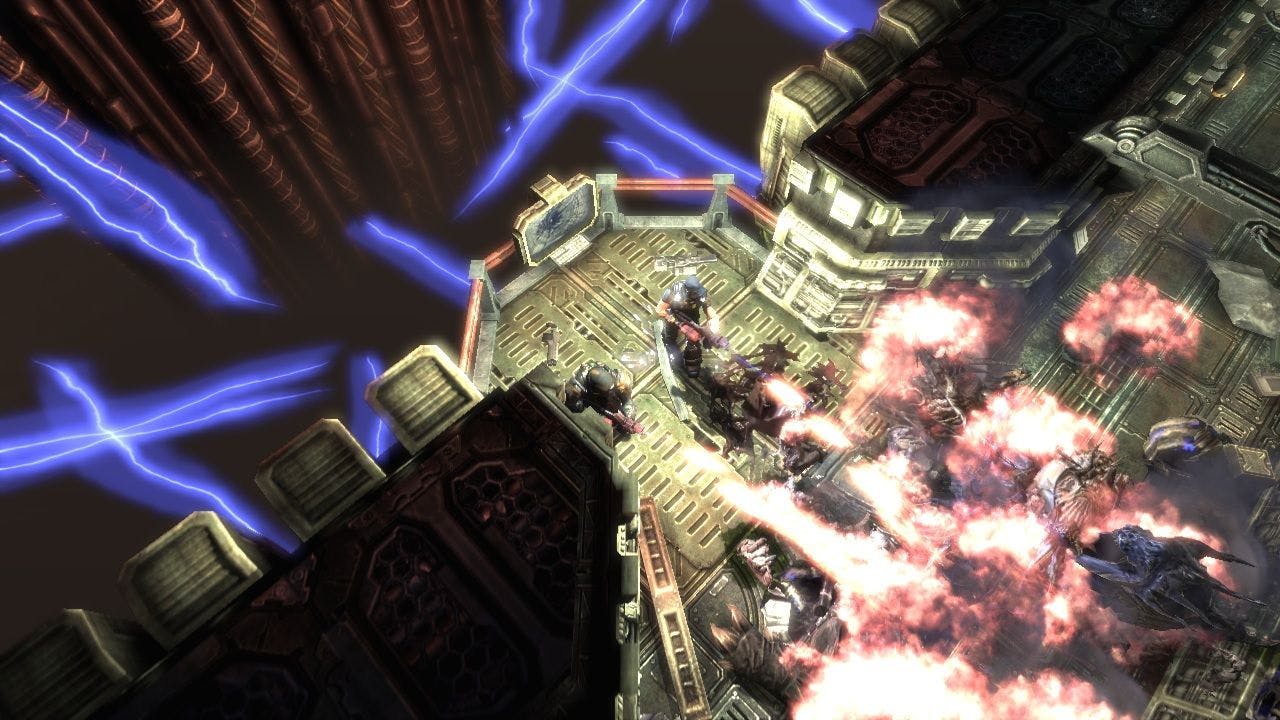 Save over 90% on these Steam PC games
