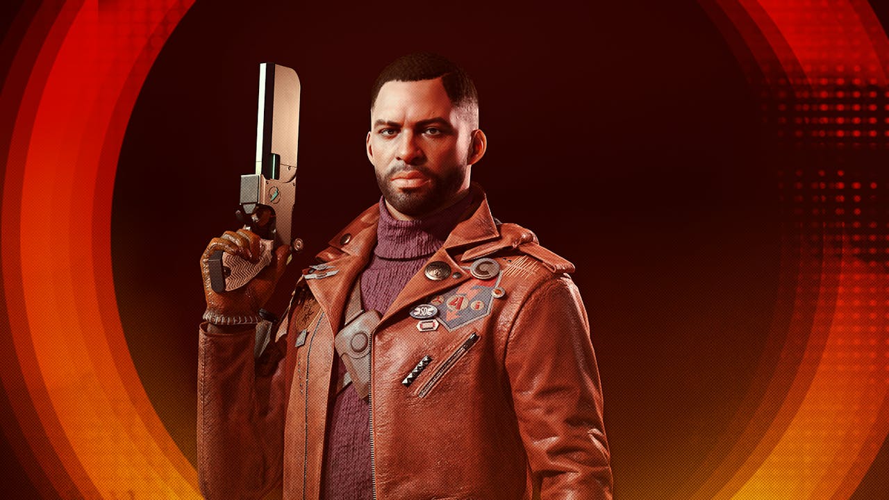 Colt Vahn