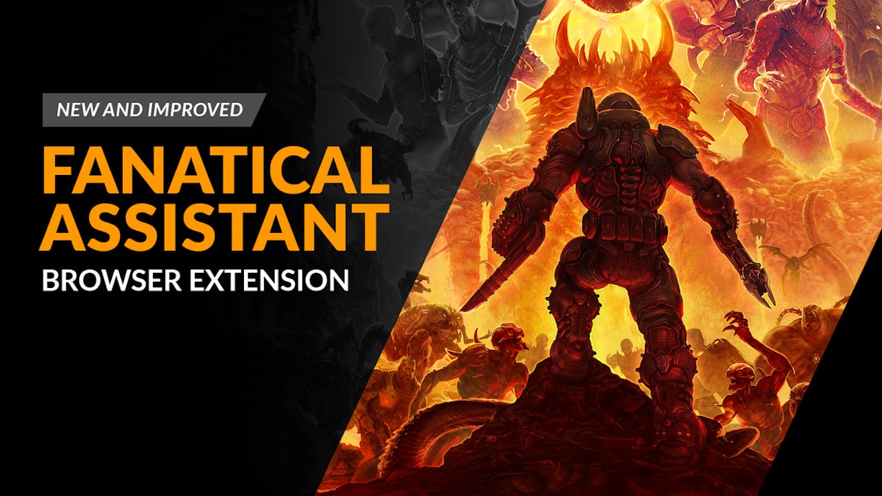 5 reasons why you need to install Fanatical Assistant