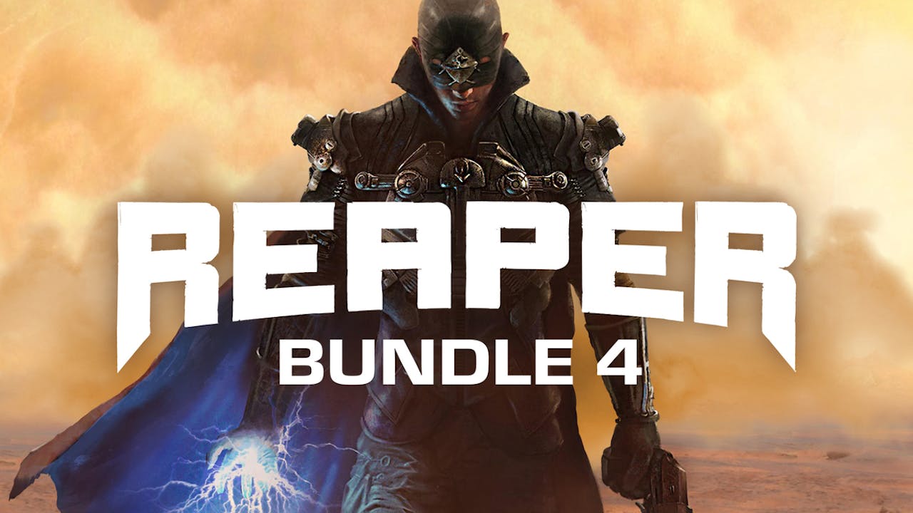 This unmissable Steam bundle combines five of the best indies of