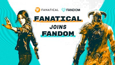 Fanatical is now part of Fandom - What you need to know