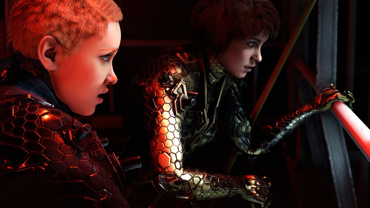 Buy Wolfenstein®: The Old Blood Steam Key, Instant Delivery