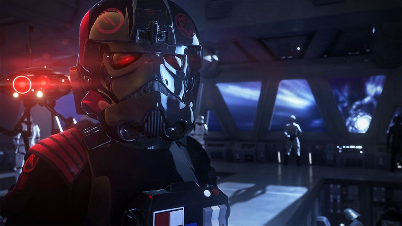 5 things we want to see in Disney’s new Star Wars game