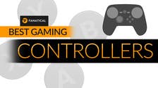 Best gaming controllers for 2018