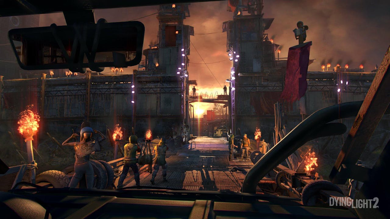 Dying Light 2