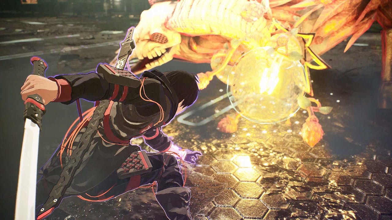 Is Scarlet Nexus Multiplayer? Here's Everything We Know!