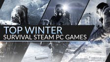 Top winter survival Steam PC games worth checking out