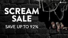 Scream Sale now live - Big savings on spooky Steam games and more