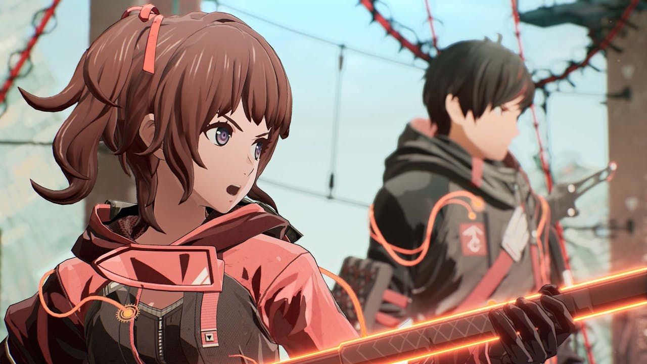 Scarlet Nexus: Everything Revealed So Far