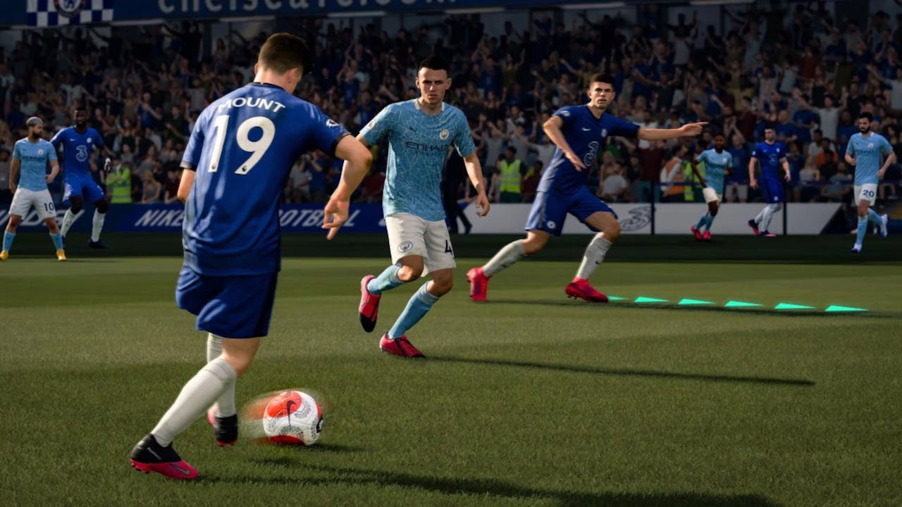 Top football Steam PC games to play for the new season