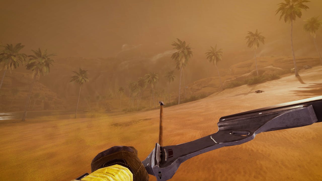 ICARUS: Styx Map & Missions Pack