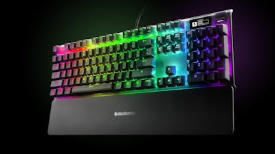 The best gaming keyboards for Christmas and 2021