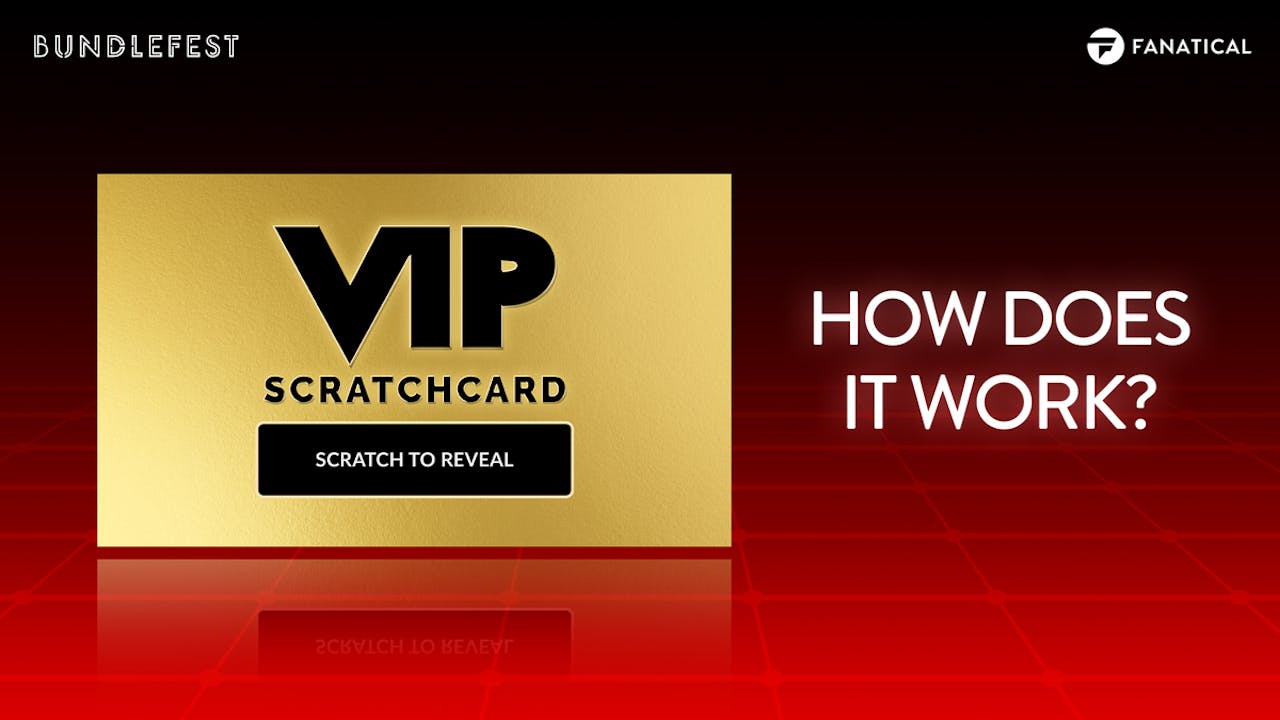 Get the VIP treatment