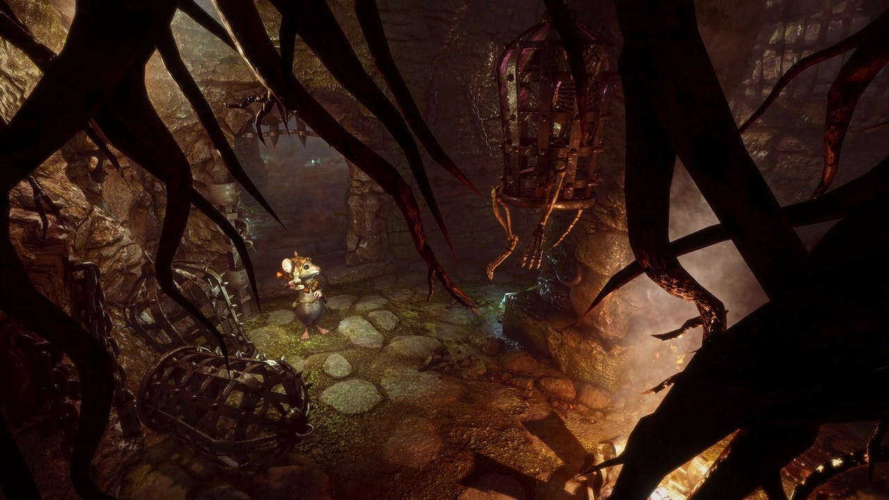 Ghost of a Tale - 25% OFF
