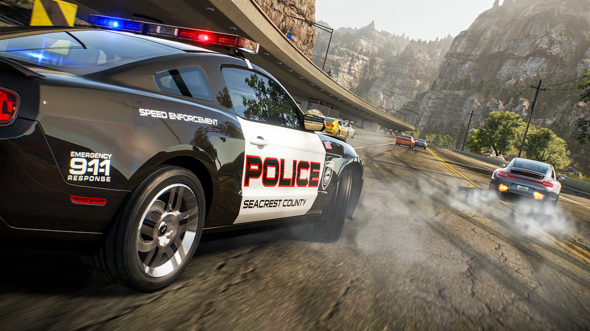 need for speed hot pursuit remastered release date 2020