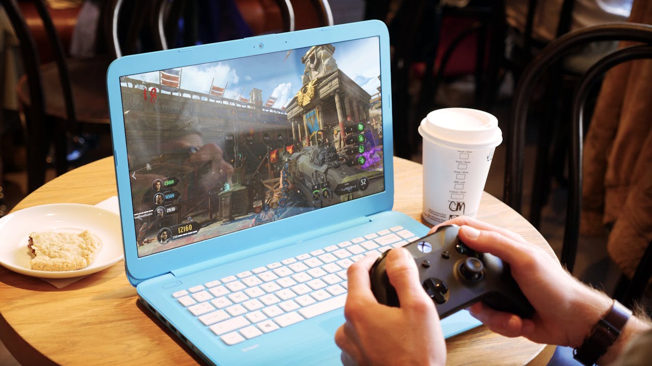 Shadow run - Action RPG is on Google Play now - Games showcase