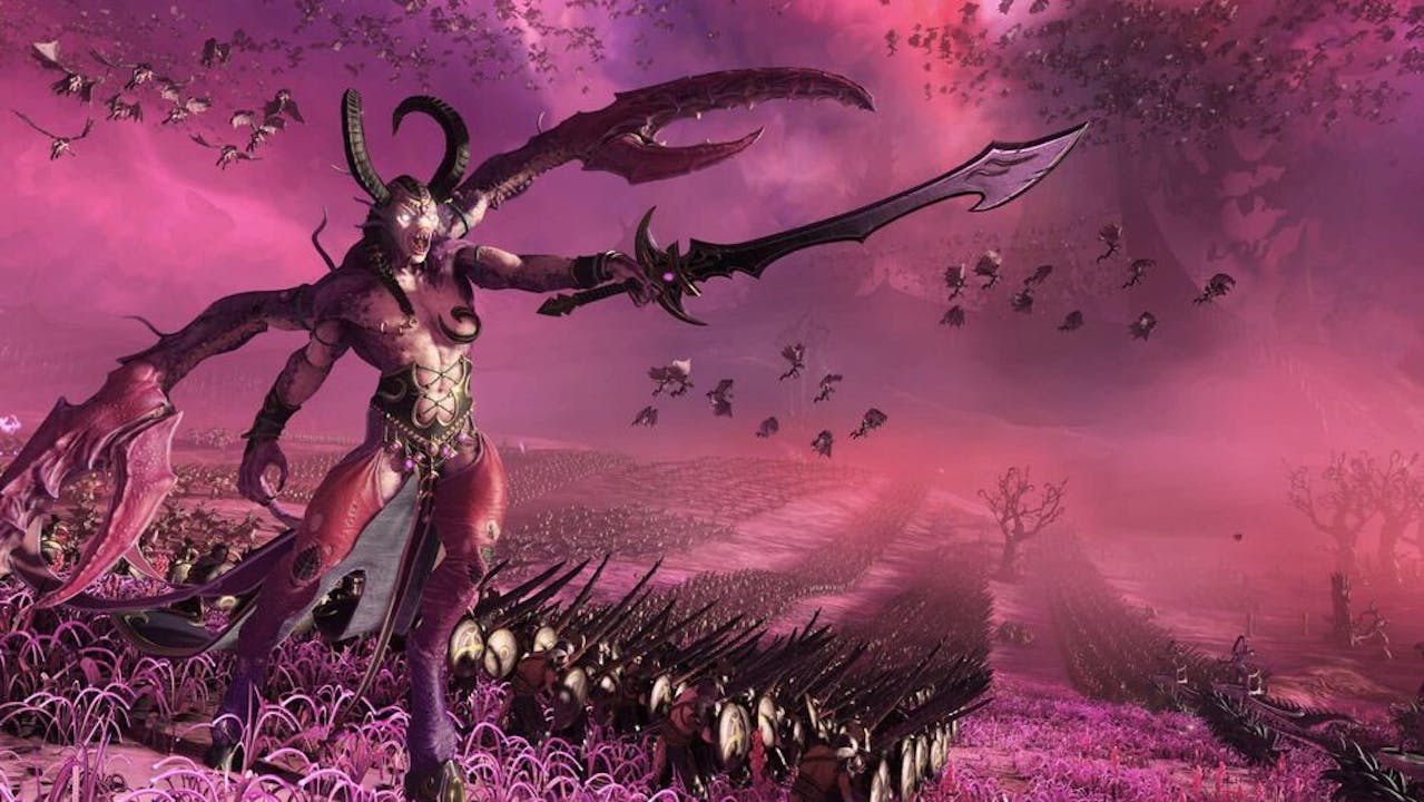 Slaanesh