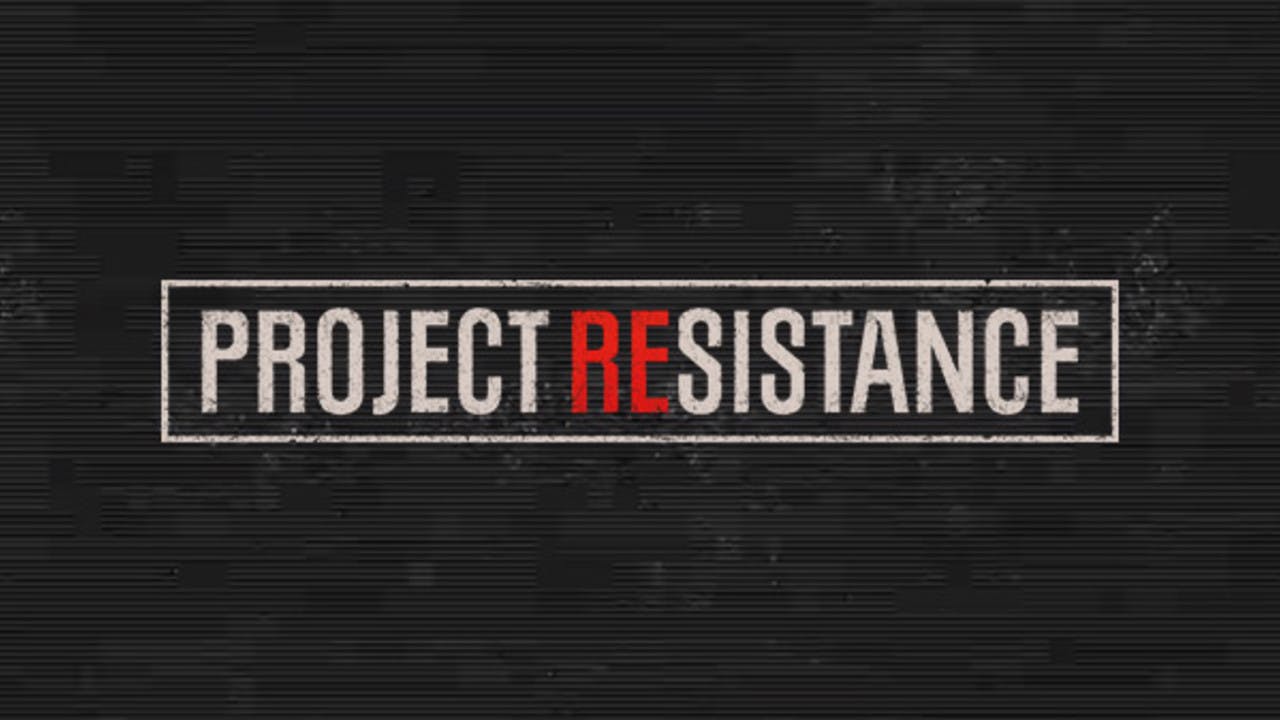 New Resident Evil game will be playable at Tokyo Game Show