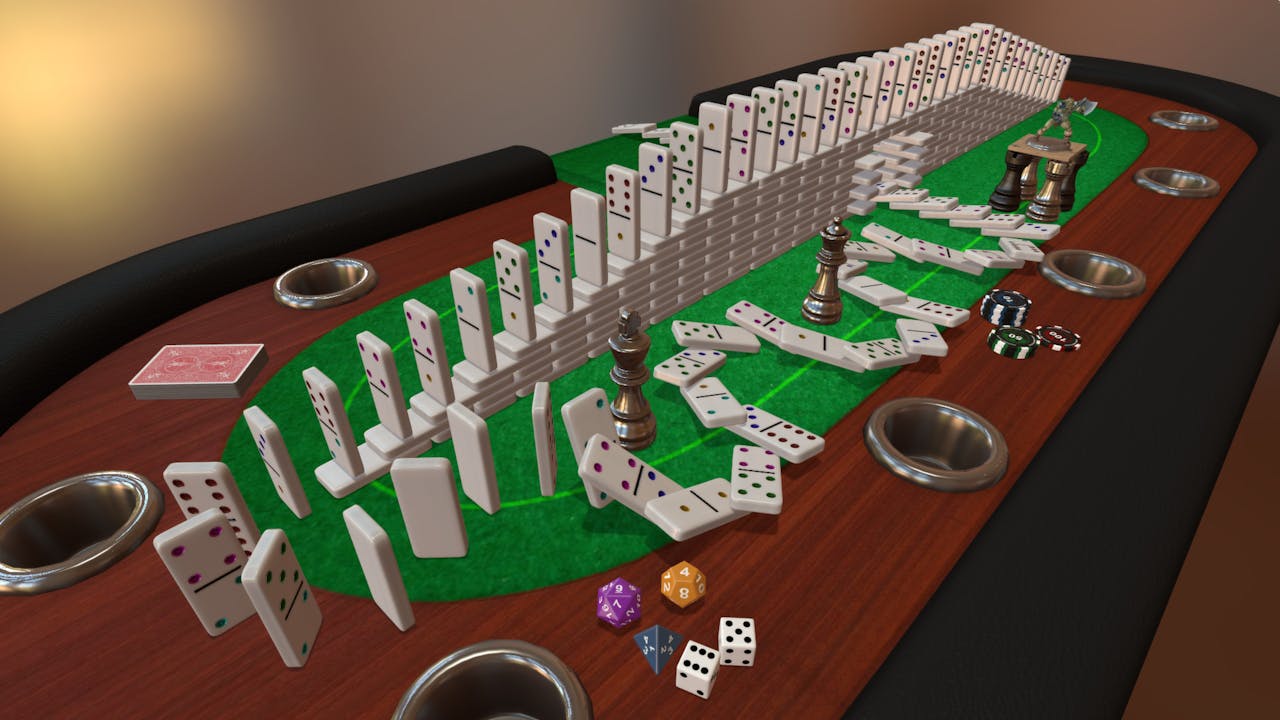 chessVR - Metacritic