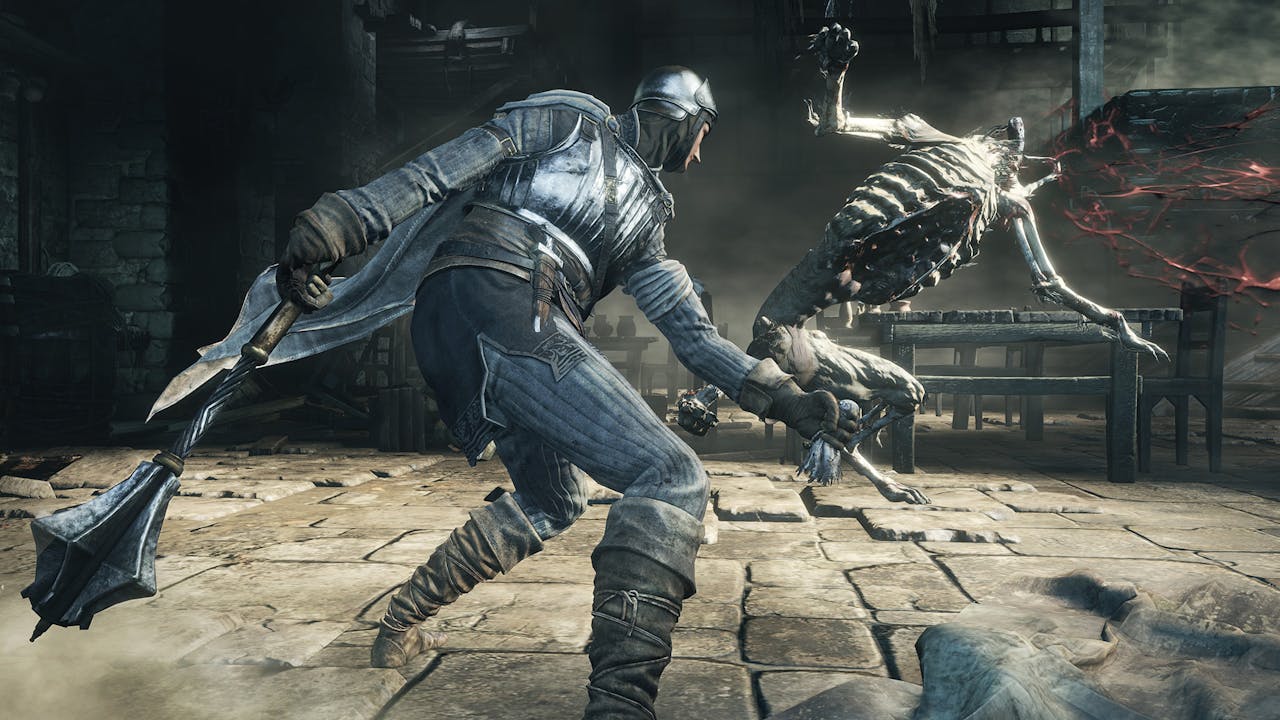Games Like 'Elden Ring' to Play Next - Metacritic