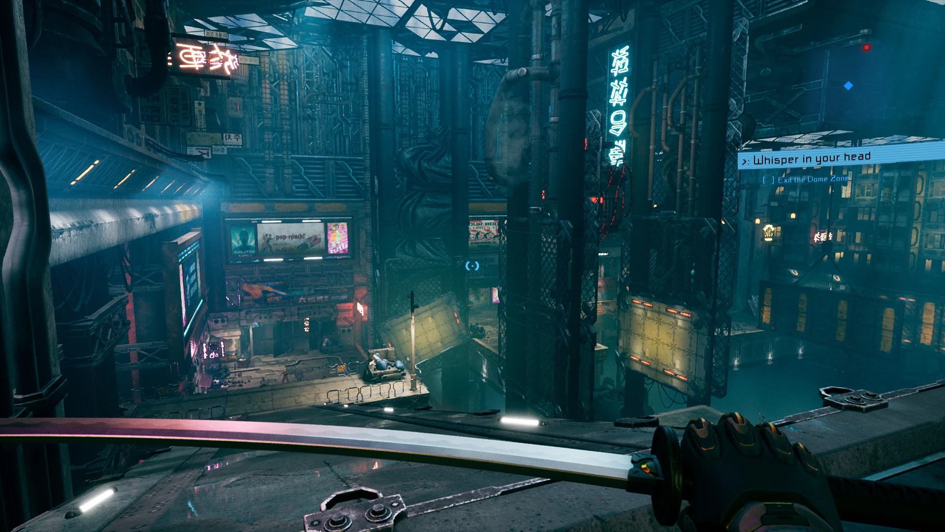 The best cyberpunk games for PC gamers Fanatical Blog