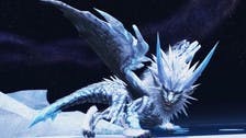 Why Toa Tesukatora is the perfect fit for Monster Hunter World: Iceborne