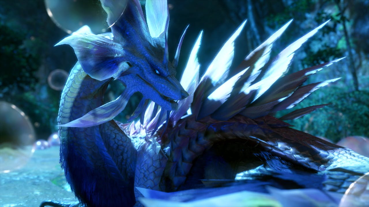 Mizutsune