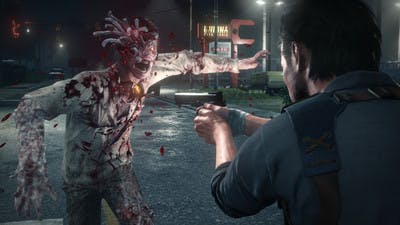 The Evil Within 2 - What are critics saying about the game