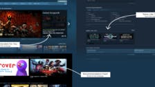Steam makes 'several algorithmic changes and bug fixes' in big update