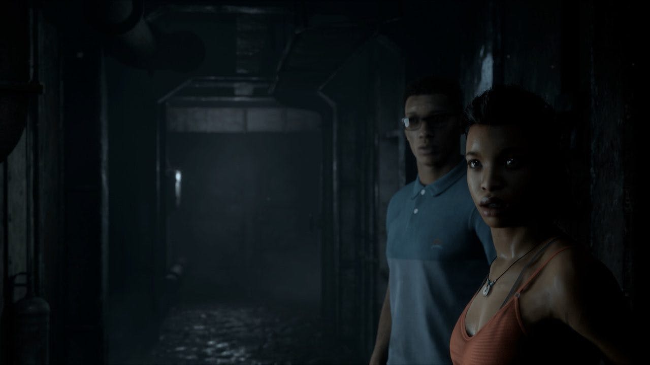 Simultaneous co-op