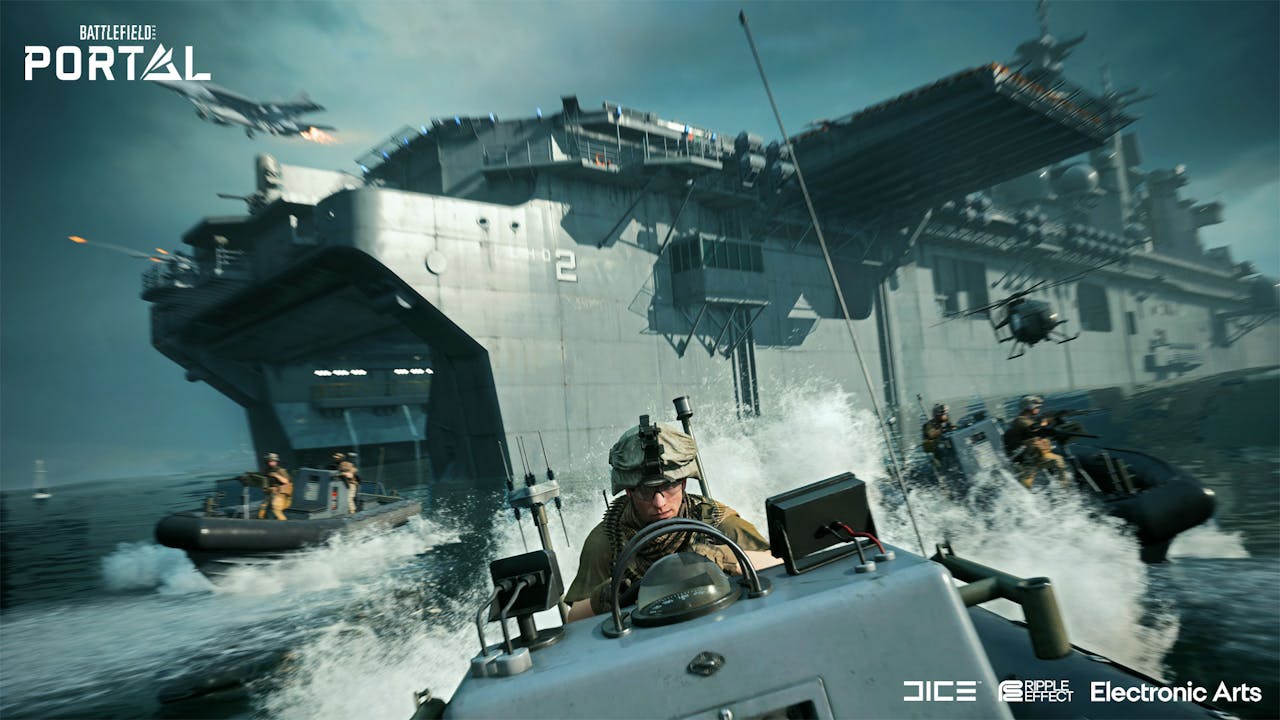 Free download Battlefield 2042 Archives