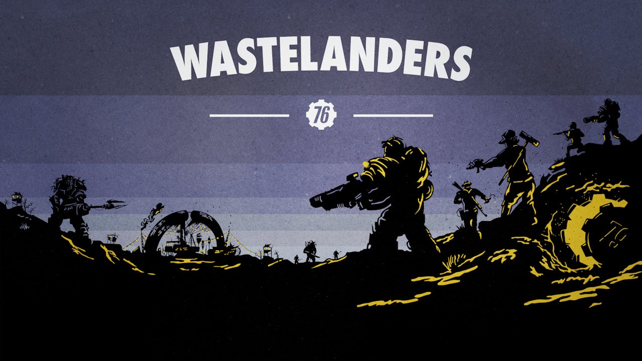 Four key things to expect in Fallout 76 Wastelanders update